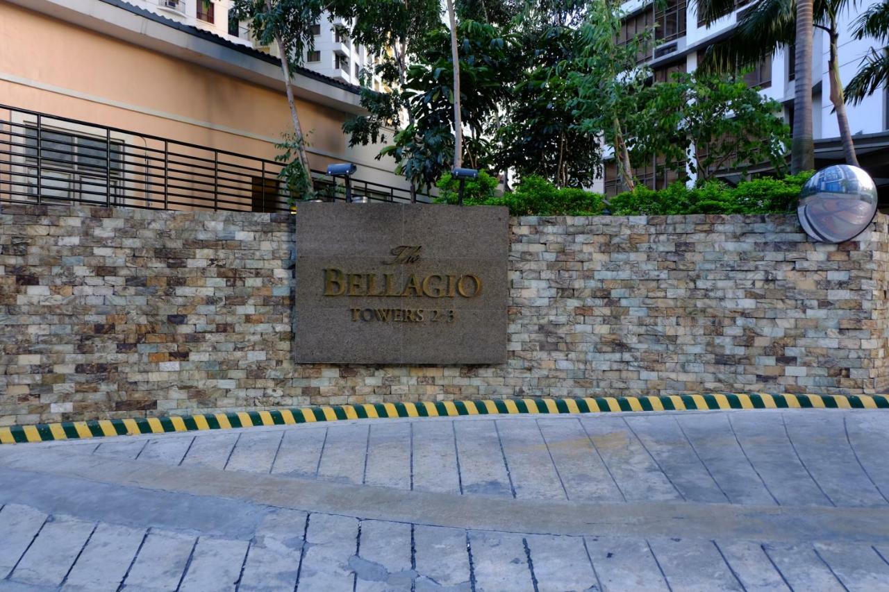Bellagio Towers By Stays Ph Makati City Екстер'єр фото